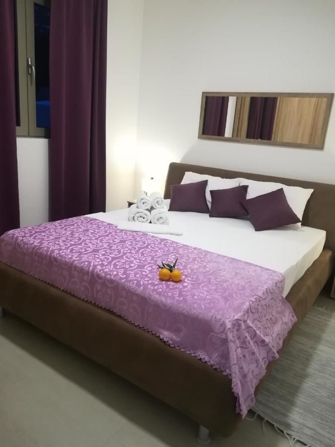 Апартаменты Apartments Castello Котор-17