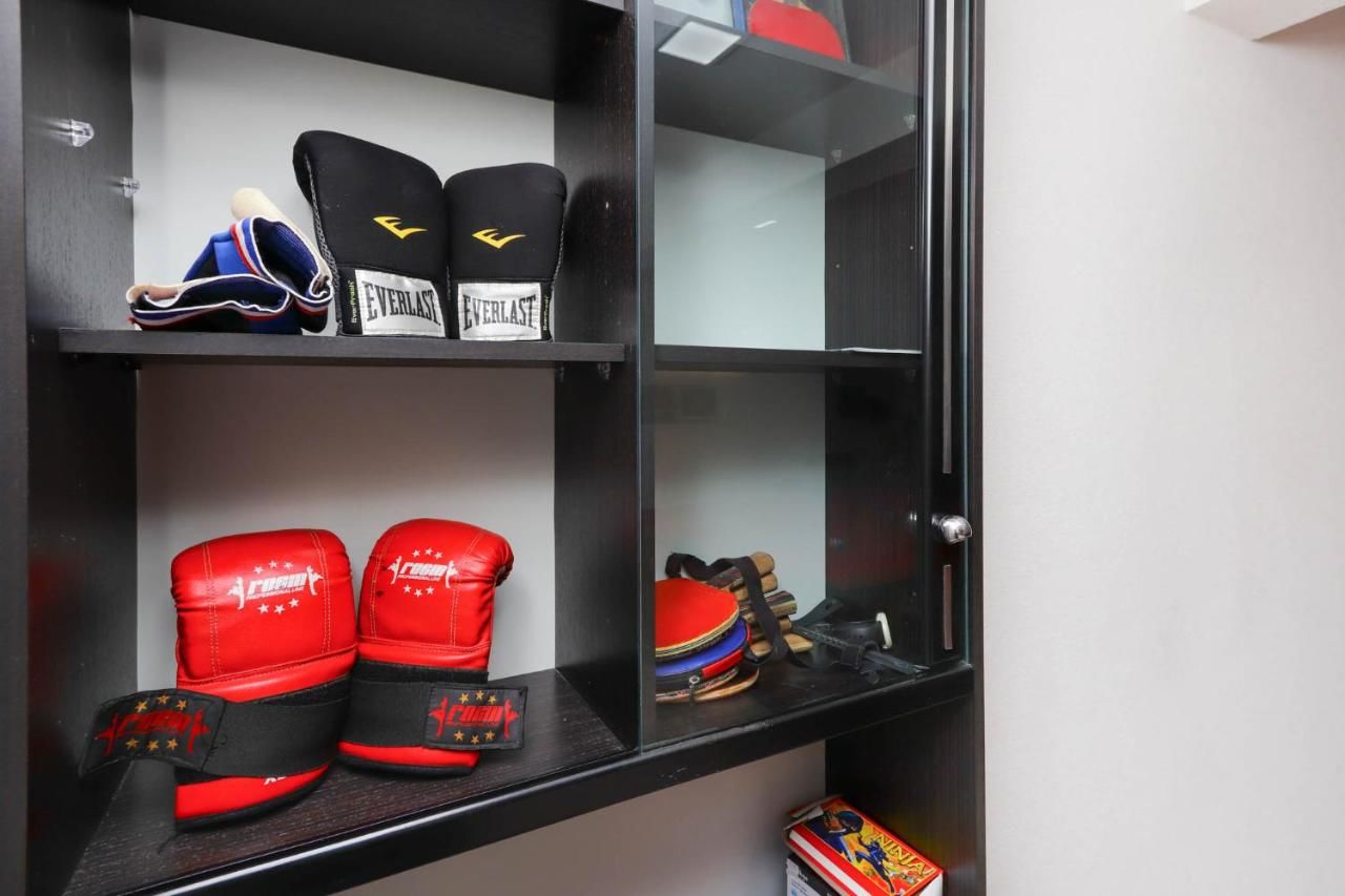 Апартаменты Apartments Castello Котор-45