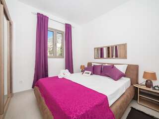 Апартаменты Apartments Castello Котор Апартаменты с 1 спальней и видом на море-6