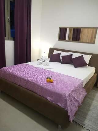 Апартаменты Apartments Castello Котор Стандартные апартаменты Plus-1