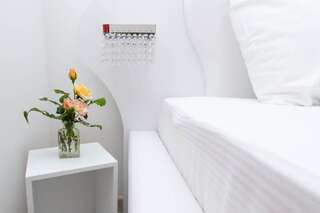 Апартаменты Apartments Castello Котор Стандартные апартаменты-6