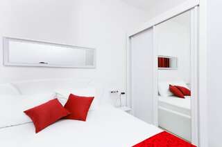 Апартаменты Apartments Castello Котор Стандартные апартаменты-7