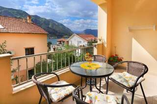 Апартаменты Apartments Castello Котор Стандартные апартаменты-2