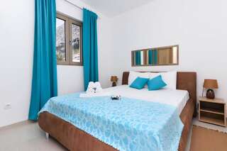 Апартаменты Apartments Castello Котор Роскошные апартаменты с 1 спальней-2