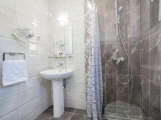 Апартаменты Apartments Castello Котор Роскошные апартаменты с 1 спальней-30