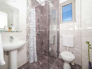 Апартаменты Apartments Castello Котор Роскошные апартаменты с 1 спальней-31