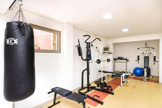 Апартаменты Apartments Castello Котор-27