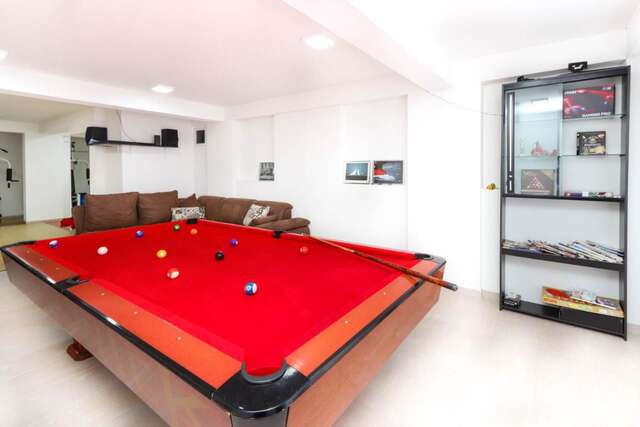 Апартаменты Apartments Castello Котор-30