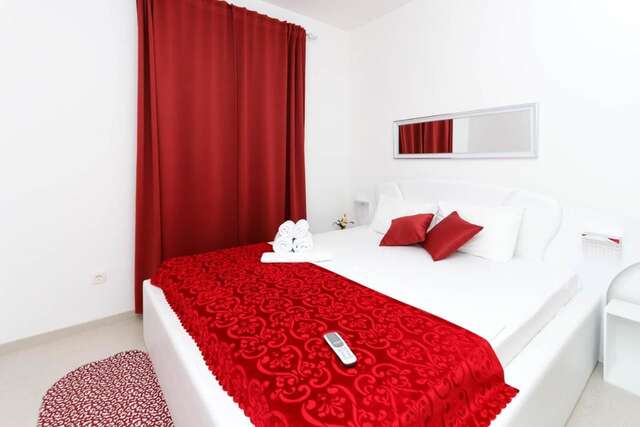 Апартаменты Apartments Castello Котор-31