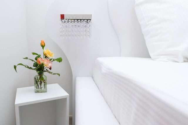 Апартаменты Apartments Castello Котор-33