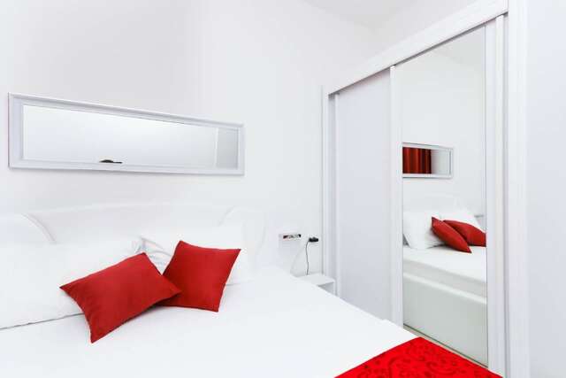 Апартаменты Apartments Castello Котор-34