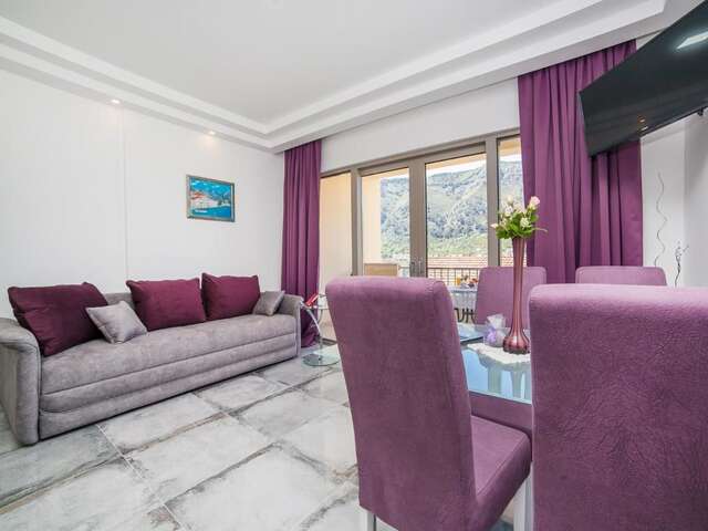 Апартаменты Apartments Castello Котор-40