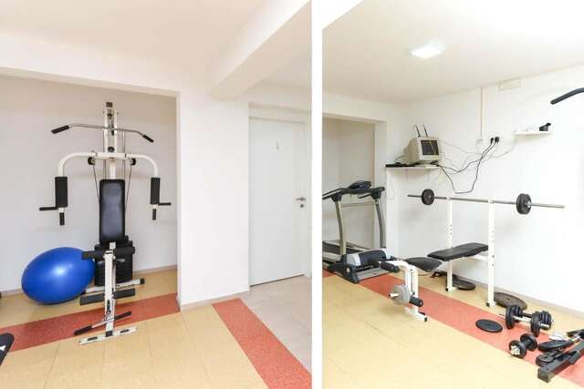 Апартаменты Apartments Castello Котор-43