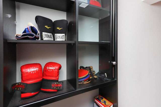 Апартаменты Apartments Castello Котор-44