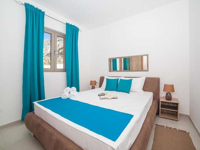 Апартаменты Apartments Castello Котор-45