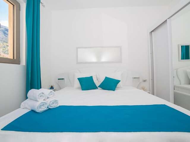 Апартаменты Apartments Castello Котор-56