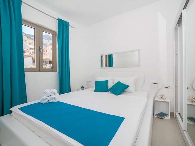 Апартаменты Apartments Castello Котор-57