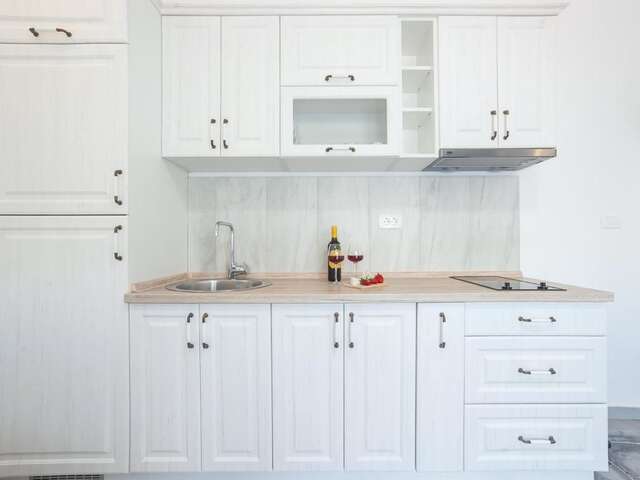 Апартаменты Apartments Castello Котор-61