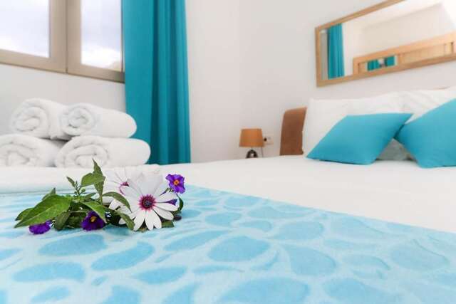 Апартаменты Apartments Castello Котор-72